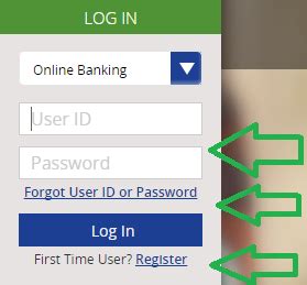 53 bank mortgage login